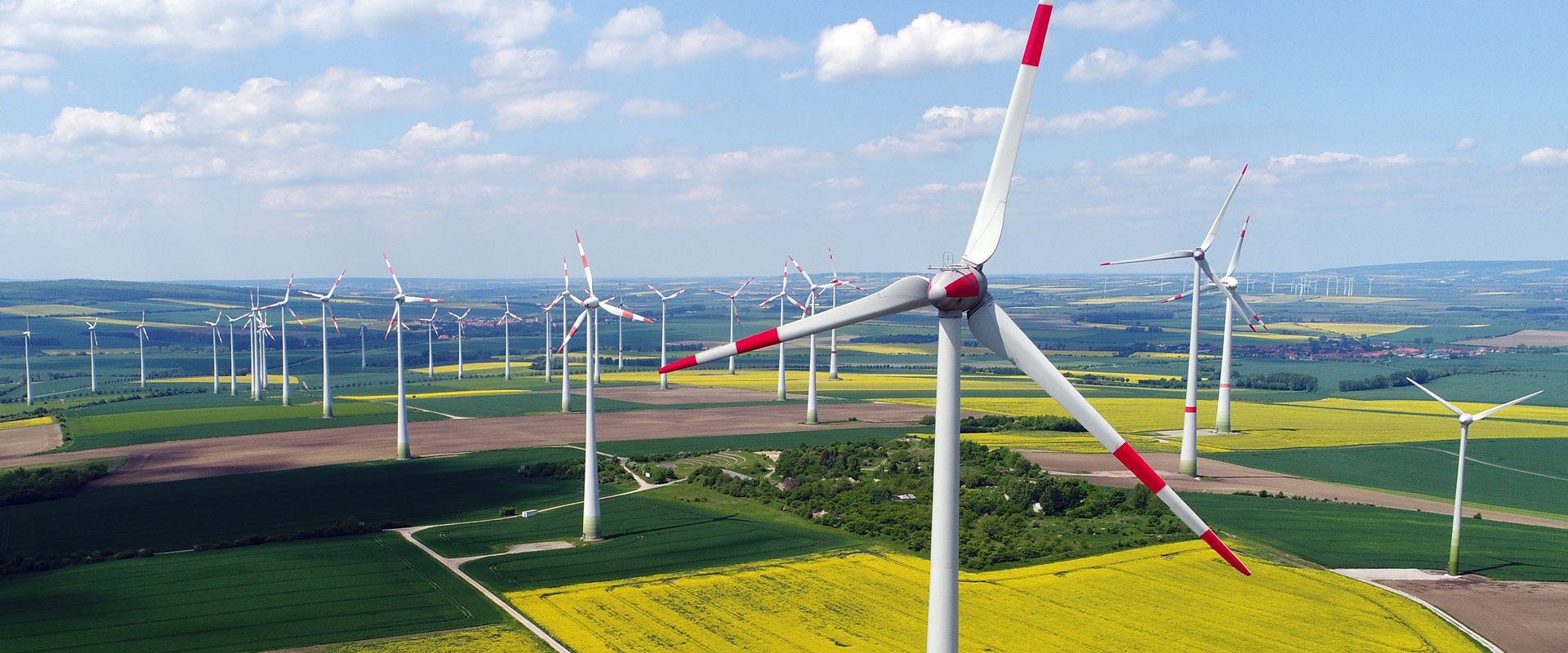 Windpark-Druiberg
