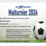 51. Maiturnier